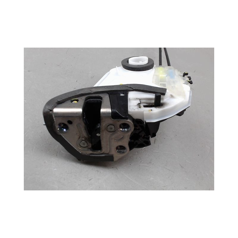 SYSTEME CONDAMNATION ARRIERE GAUCHE PEUGEOT 108