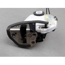 SYSTEME CONDAMNATION ARRIERE GAUCHE PEUGEOT 108