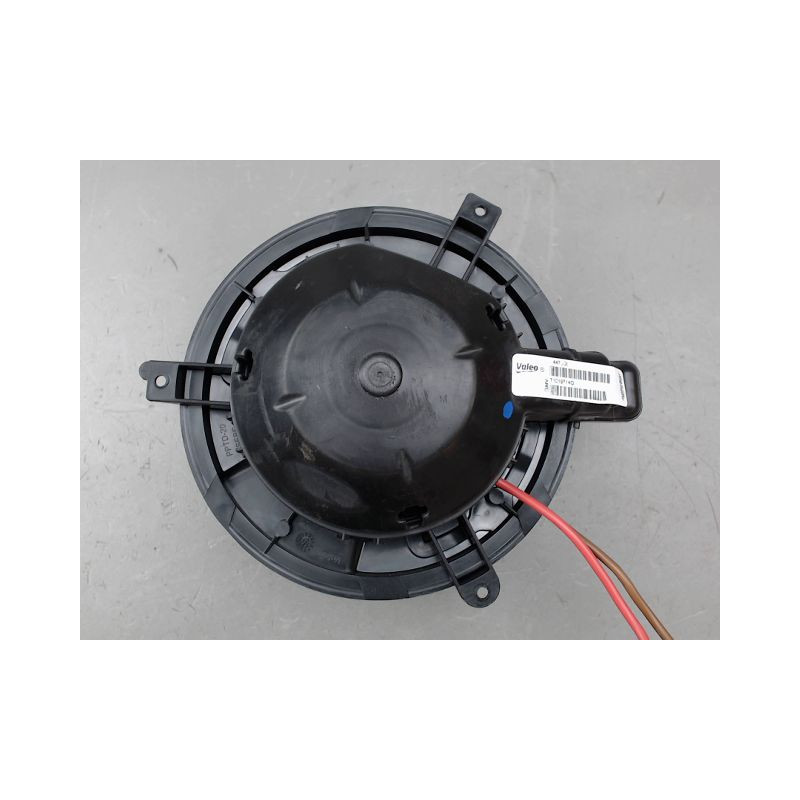 MOTEUR VENTILATEUR CHAUFFAGE OPEL MERIVA