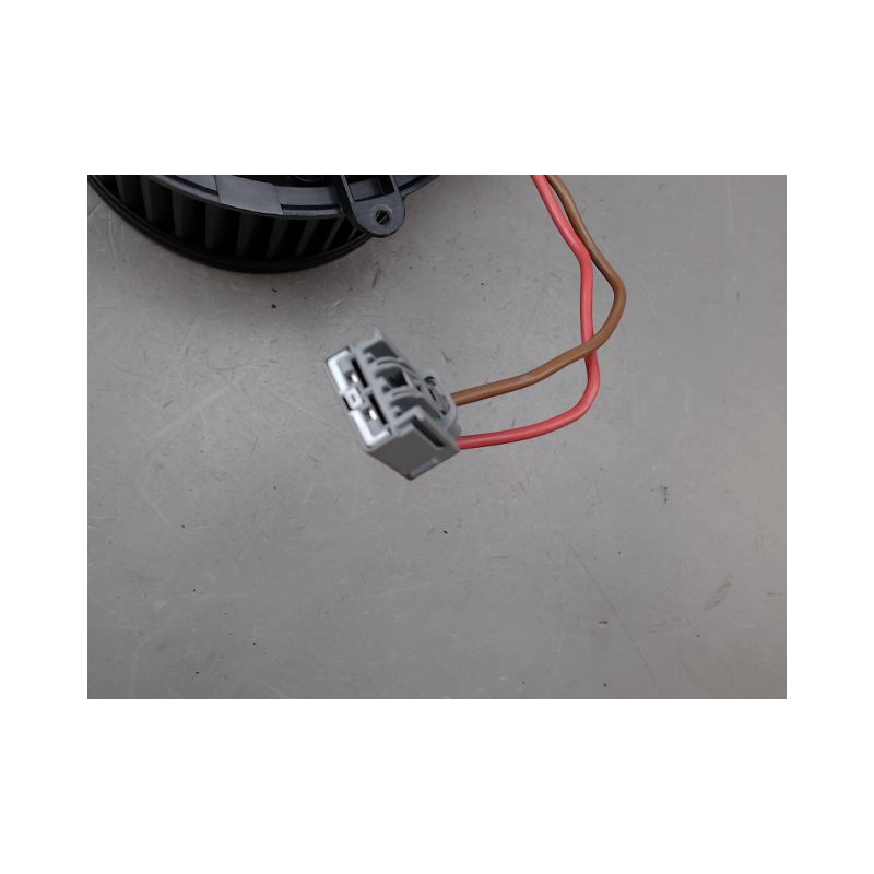 MOTEUR VENTILATEUR CHAUFFAGE OPEL MERIVA