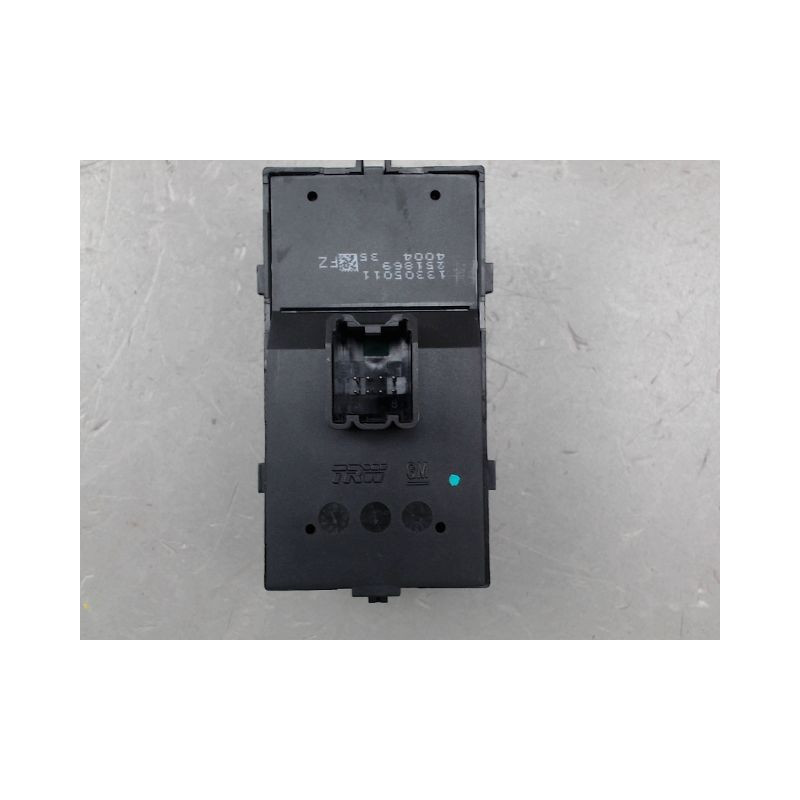 COMMANDE LEVE-GLACE PORTE AVG OPEL MERIVA