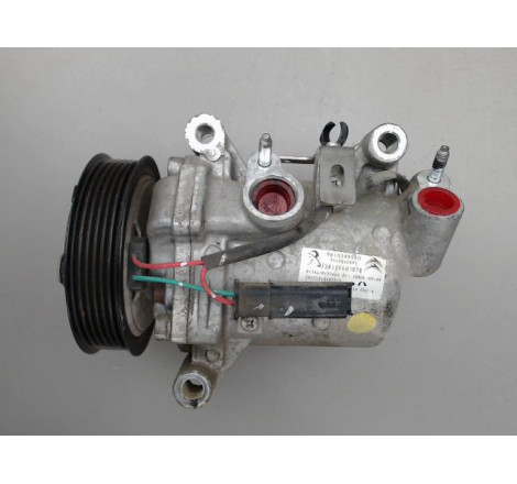 COMPRESSEUR AIR CONDITIONNE