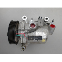 COMPRESSEUR AIR CONDITIONNE CITROEN C-ELYSEE