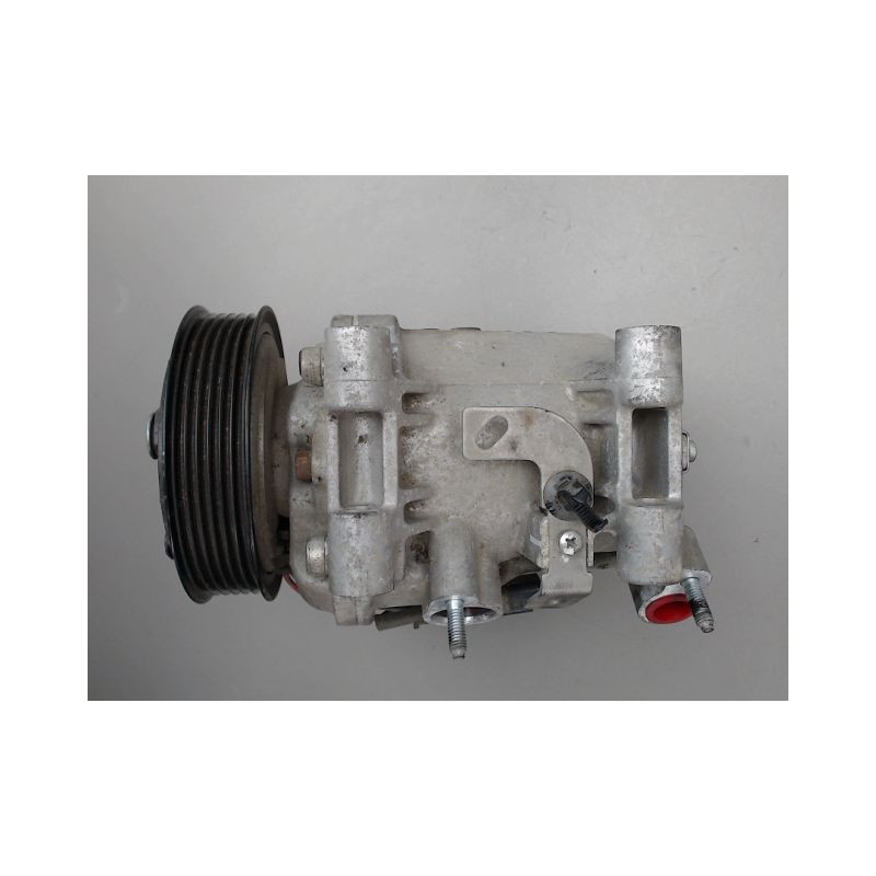 COMPRESSEUR AIR CONDITIONNE CITROEN C-ELYSEE