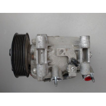 COMPRESSEUR AIR CONDITIONNE CITROEN C-ELYSEE