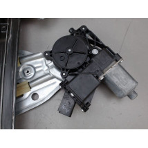 MECANISME LEVE-GLACE AVANT DROIT OPEL MERIVA