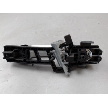 POIGNEE EXTERIEURE PORTE ARRIERE DROIT FORD FIESTA