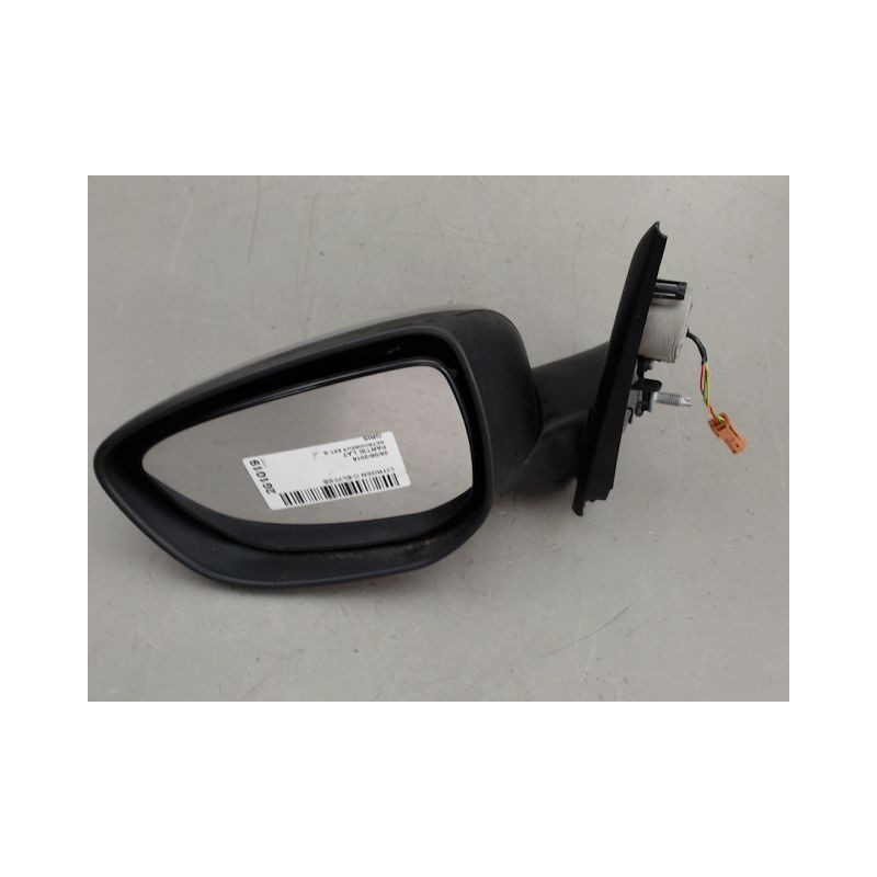 RETROVISEUR EXTERIEUR ELECTRIQUE GAUCHE CITROEN C-ELYSEE