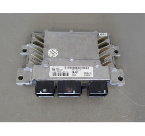 CALCULATEUR MOTEUR