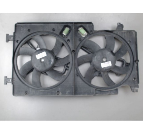 MOTEUR VENTILATEUR RADIATEUR