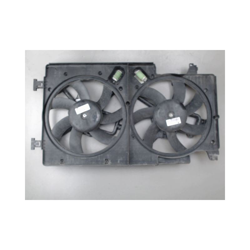 MOTEUR VENTILATEUR RADIATEUR OPEL MERIVA