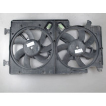 MOTEUR VENTILATEUR RADIATEUR OPEL MERIVA