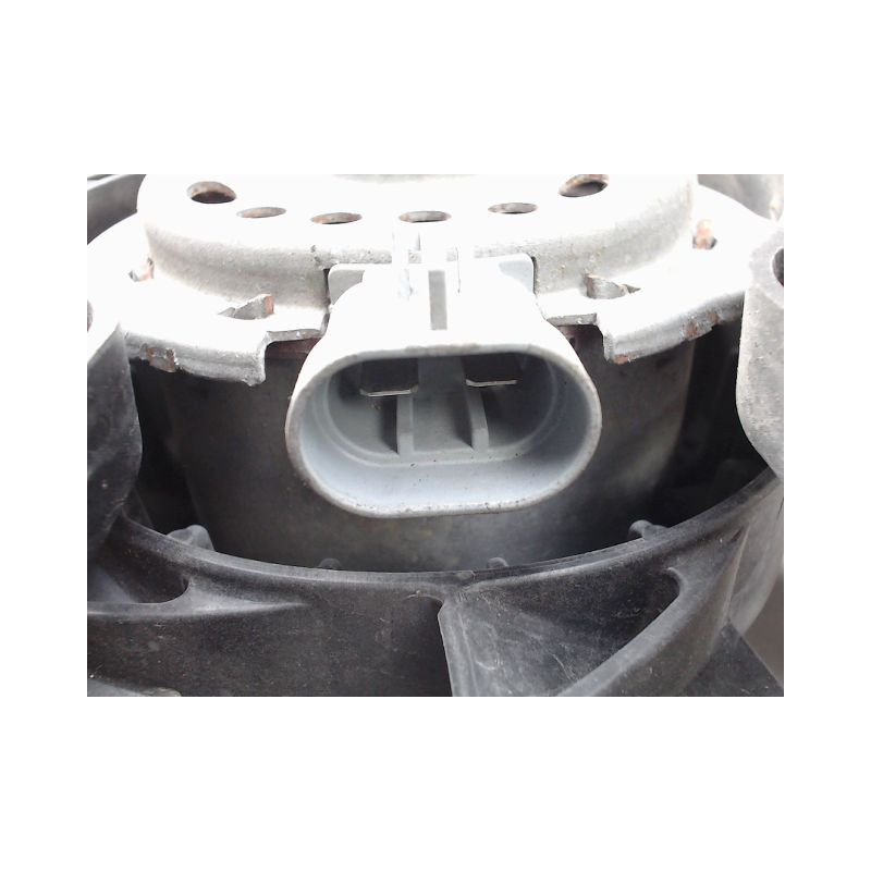 MOTEUR VENTILATEUR RADIATEUR OPEL MERIVA