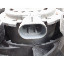 MOTEUR VENTILATEUR RADIATEUR OPEL MERIVA