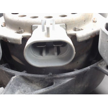 MOTEUR VENTILATEUR RADIATEUR OPEL MERIVA