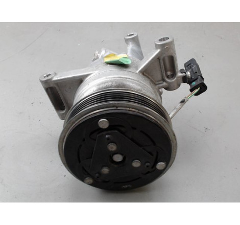 COMPRESSEUR AIR CONDITIONNE