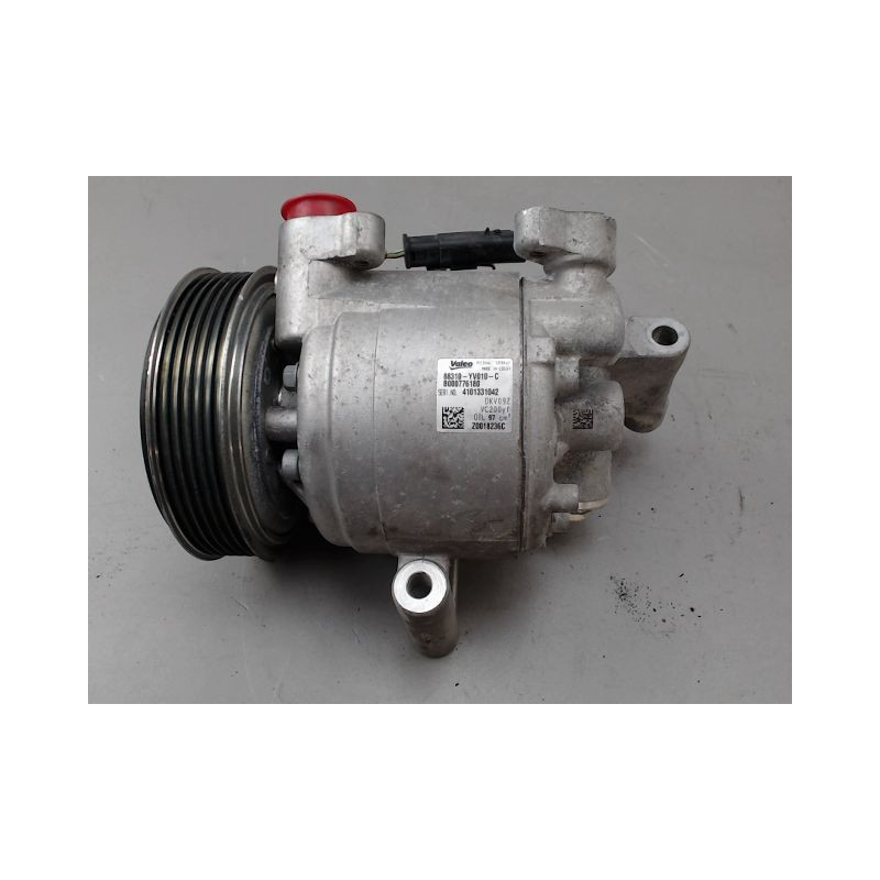 COMPRESSEUR AIR CONDITIONNE PEUGEOT 108