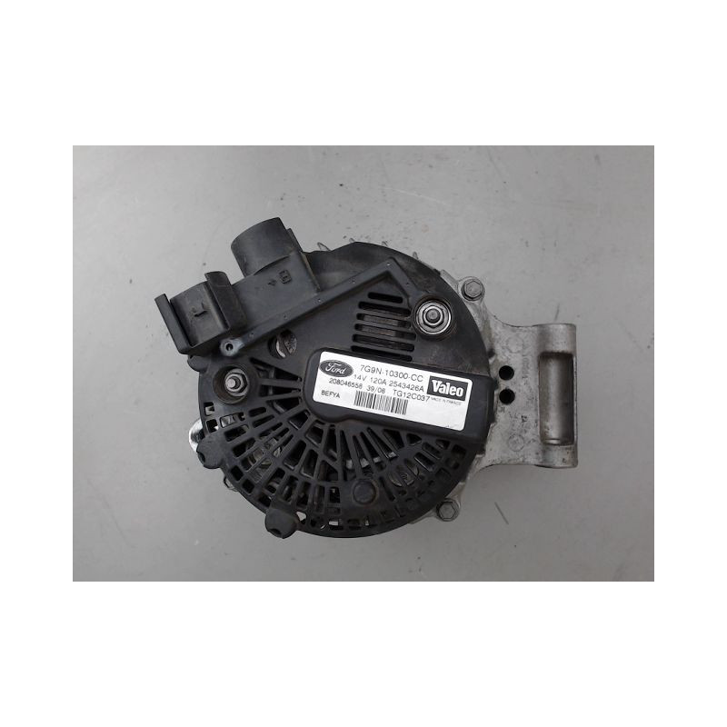 ALTERNATEUR FORD FIESTA