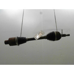TRANSMISSION AVD