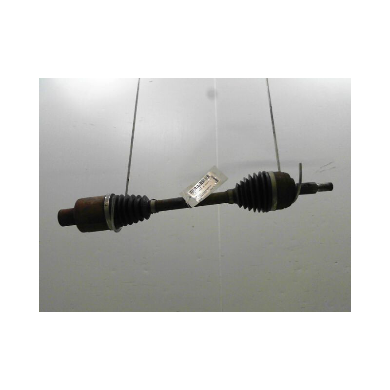 TRANSMISSION AVANT DROIT DACIA DUSTER BREAK Phase 1 2010-2013 1.5 dCi 4x4