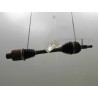 TRANSMISSION AVANT DROIT DACIA DUSTER BREAK Phase 1 2010-2013 1.5 dCi 4x4