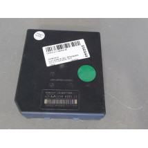 BOITE A FUSIBLES RENAULT MEGANE