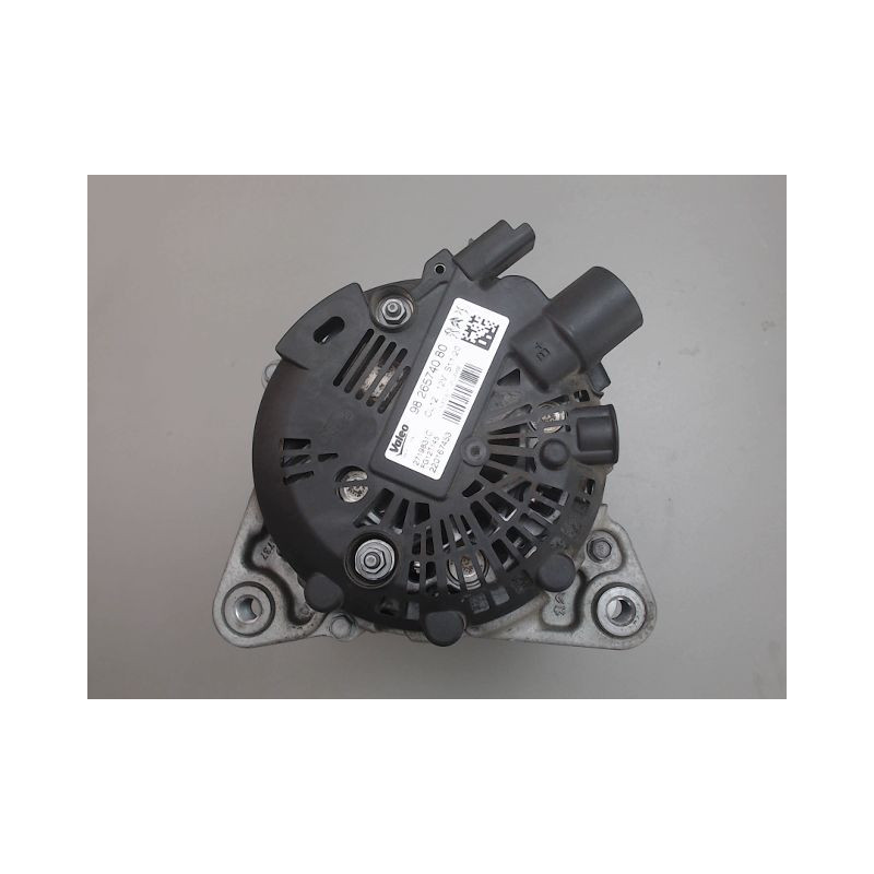 ALTERNATEUR CITROEN C3