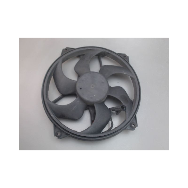 MOTEUR VENTILATEUR RADIATEUR PEUGEOT 307