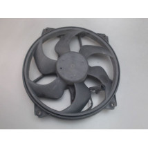 MOTEUR VENTILATEUR RADIATEUR PEUGEOT 307