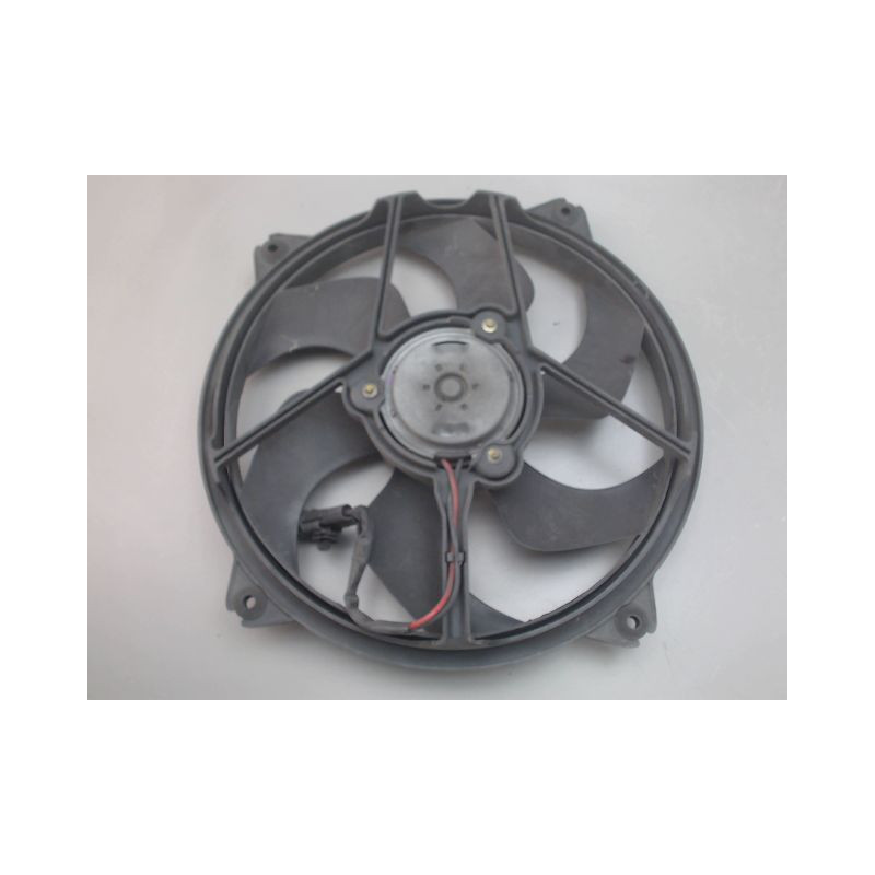 MOTEUR VENTILATEUR RADIATEUR PEUGEOT 307