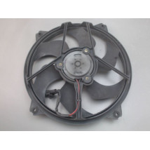 MOTEUR VENTILATEUR RADIATEUR PEUGEOT 307