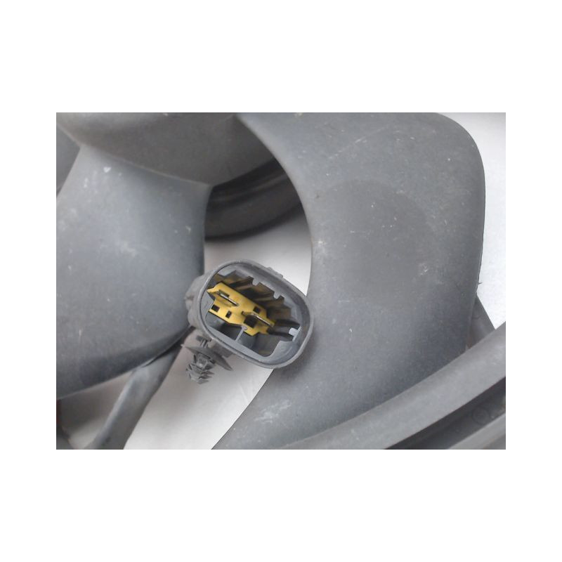 MOTEUR VENTILATEUR RADIATEUR PEUGEOT 307