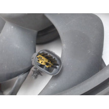 MOTEUR VENTILATEUR RADIATEUR PEUGEOT 307