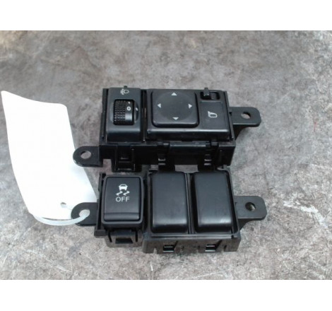 COMMANDE RETROVISSEUR EXT ELECTRIQUE