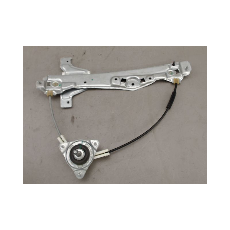 MECANISME LEVE-GLACE ARRIERE GAUCHE CITROEN C3