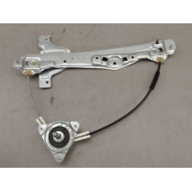 MECANISME LEVE-GLACE ARRIERE GAUCHE CITROEN C3