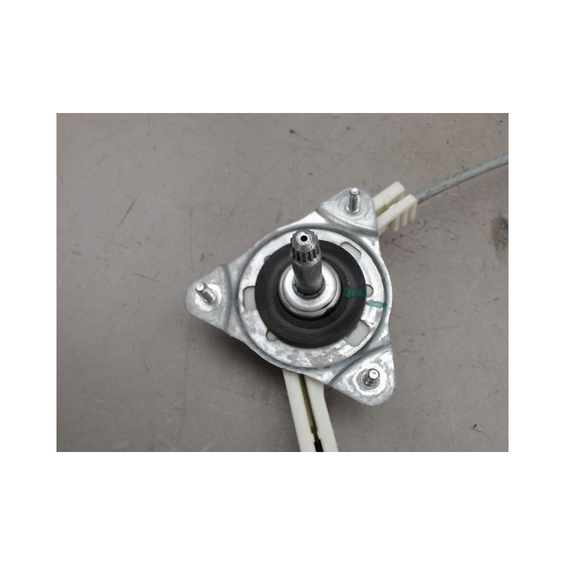 MECANISME LEVE-GLACE ARRIERE GAUCHE CITROEN C3