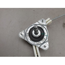 MECANISME LEVE-GLACE ARRIERE GAUCHE CITROEN C3