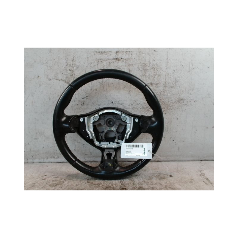 VOLANT DE DIRECTION NISSAN JUKE