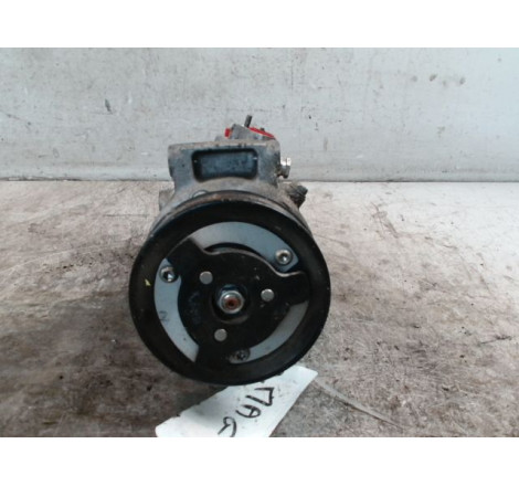 COMPRESSEUR AIR CONDITIONNE