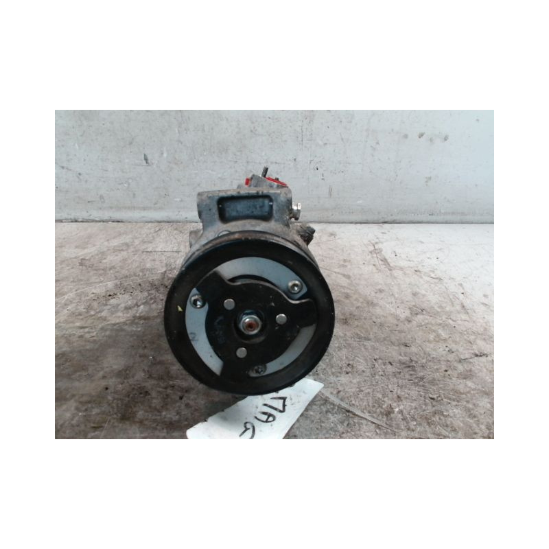 COMPRESSEUR AIR CONDITIONNE SKODA RAPID