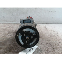 COMPRESSEUR AIR CONDITIONNE SKODA RAPID