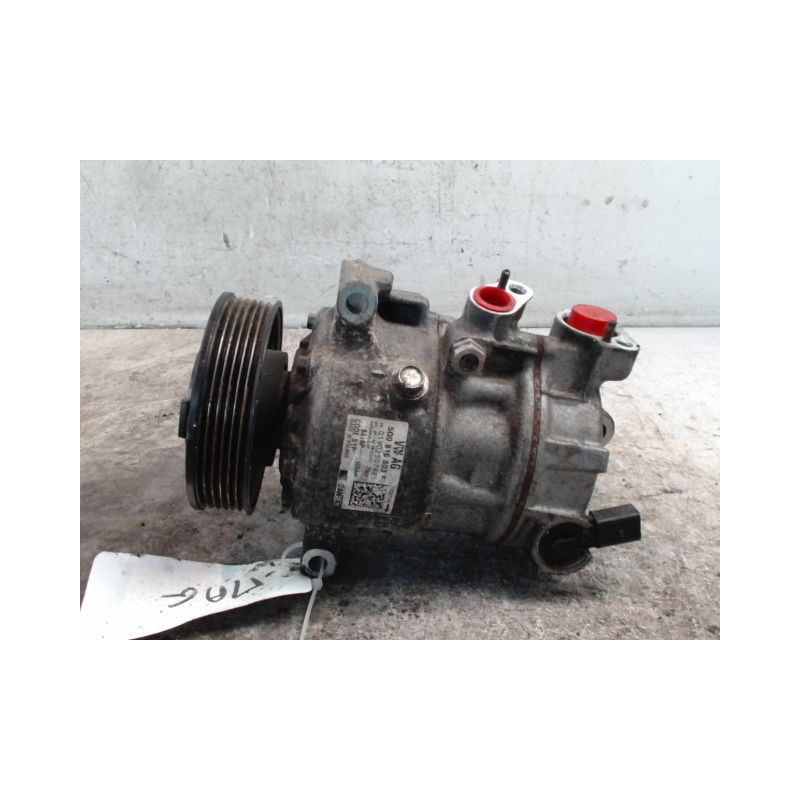 COMPRESSEUR AIR CONDITIONNE SKODA RAPID