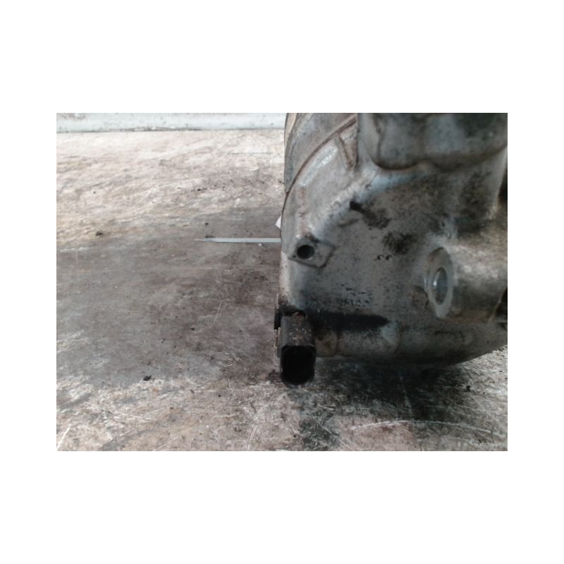 COMPRESSEUR AIR CONDITIONNE SKODA RAPID