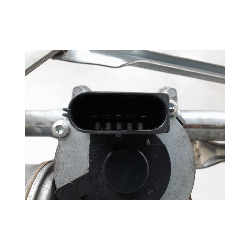 MECANISME ESSUIE-GLACE AVANT FORD FIESTA