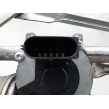 MECANISME ESSUIE-GLACE AVANT FORD FIESTA
