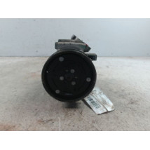 COMPRESSEUR AIR CONDITIONNE NISSAN JUKE