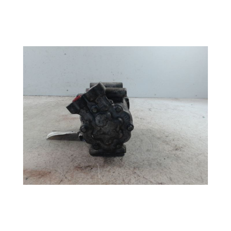 COMPRESSEUR AIR CONDITIONNE NISSAN JUKE