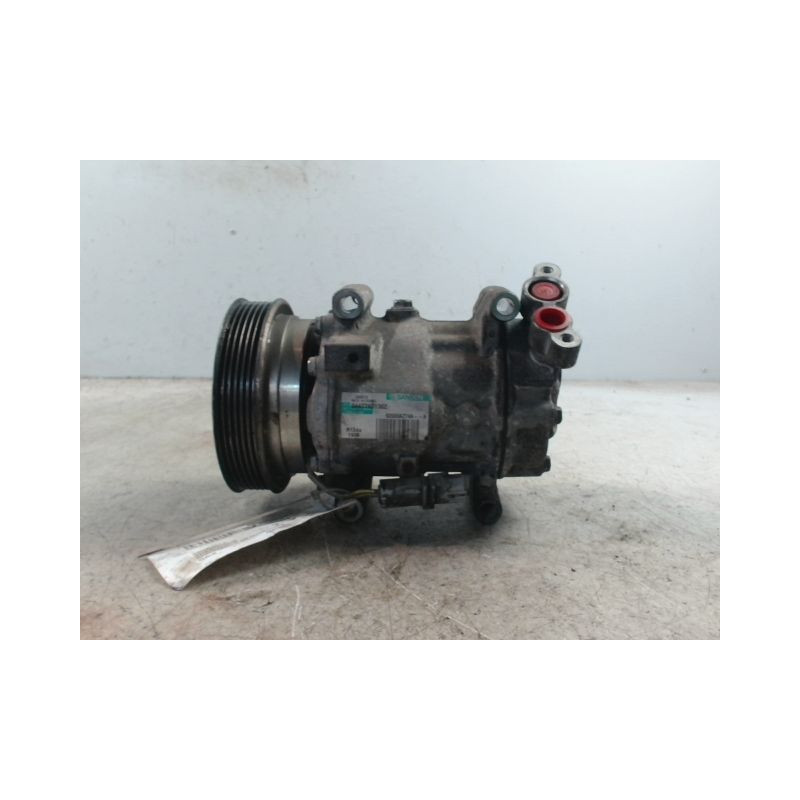 COMPRESSEUR AIR CONDITIONNE NISSAN JUKE