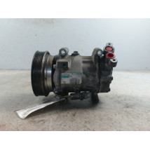 COMPRESSEUR AIR CONDITIONNE NISSAN JUKE